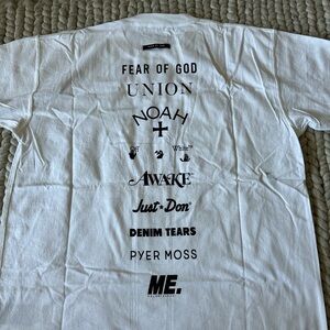 Fear of God GF Tee
